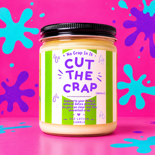Crap for That - Lotion Candles (For Array)
