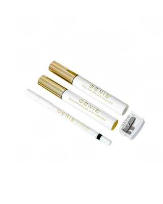 Million Dollar Lash Kit W/ Superglide Gel Eyeliner