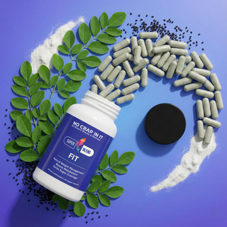 Vitamins (Array)