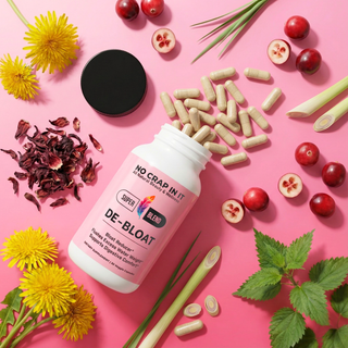 Vitamins (Array)