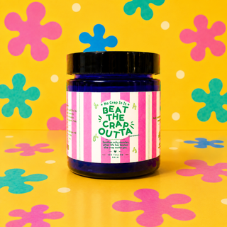 Crap for That - Beat the Crap Outta - Extras (For Array)