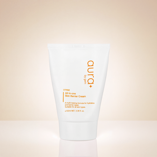 All-In-One Skin Barrier Cream | 300ml Value