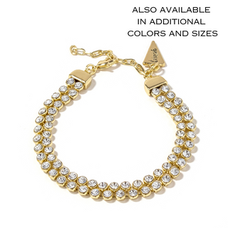 Divided Bracelet