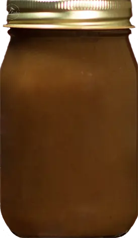Apple Butter 16oz