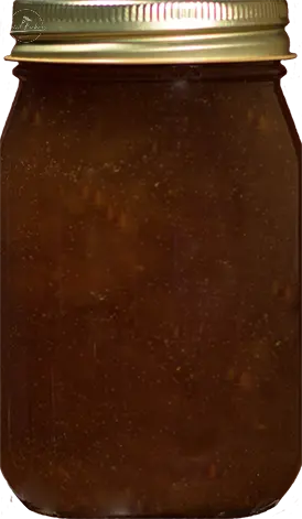 Apple Preserves 16oz