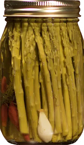 Asparagus Spears 16oz