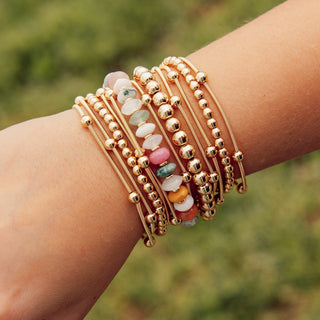 Dewdrop Bracelet