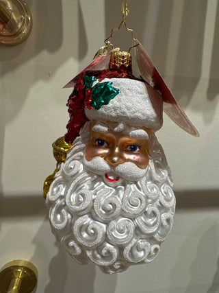 Pre Order Jewel-Tide Santa