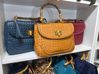 Pre order Greta bag
