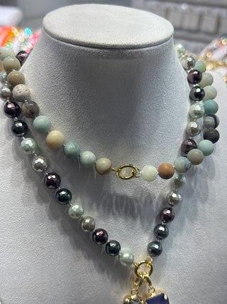 Pre order Steven necklace