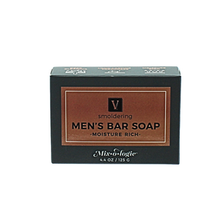 Mixologie Men's V (Smoldering)