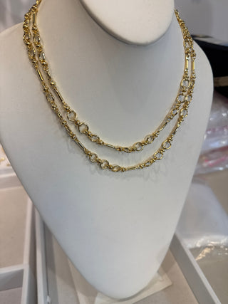 Pre order Bambi necklace
