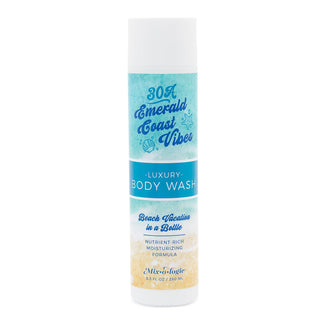 Luxury Body Wash by Mixologie