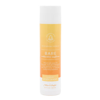 Luxury Body Wash by Mixologie