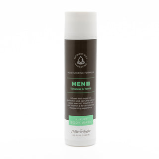Men's Luxury Body Wash by Mixologie