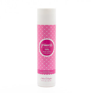 Luxury Body Wash by Mixologie