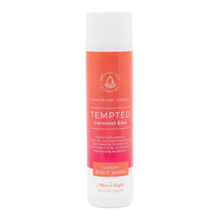 Luxury Body Wash by Mixologie