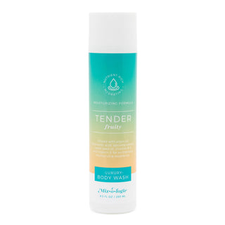 Luxury Body Wash by Mixologie