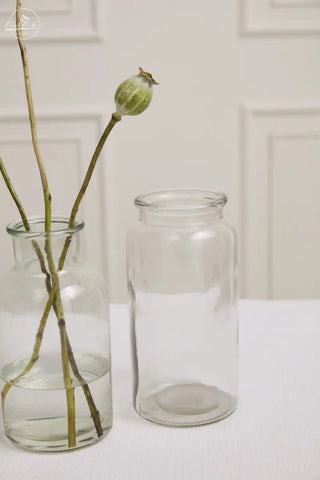 Billie Bottle 4.25"x 8.25