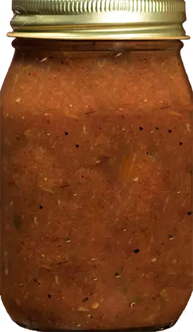 Bold Chip (Medium) Salsa 16oz