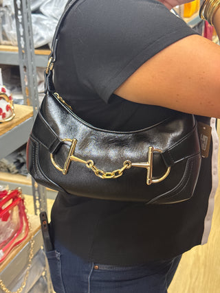 Pre order Horsebit bag