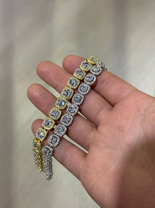 Pre order Halo Bling Bracelet