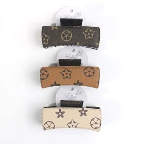Pre order Hair Clip