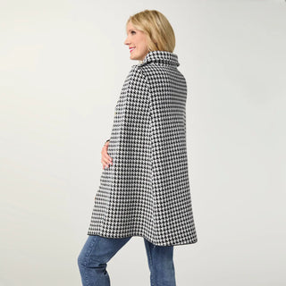Pre Order ( Sept) Paria Cape Sleeve Blazer, 2 Size Options