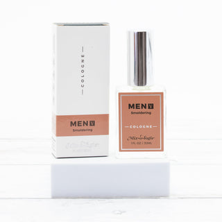 Mixologie Men's V (Smoldering)