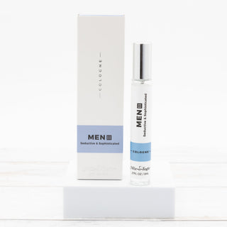 Men’s Cologne Pen (8 mL) by Mixologie