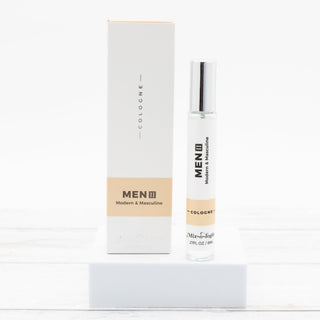 Men’s Cologne Pen (8 mL) by Mixologie