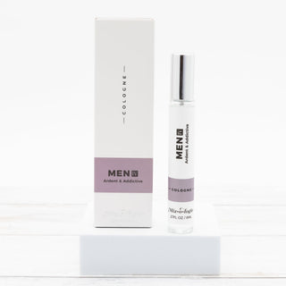 Men’s Cologne Pen (8 mL) by Mixologie