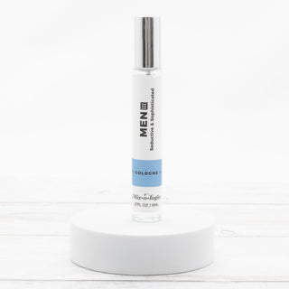 Men’s Cologne Pen (8 mL) by Mixologie