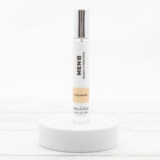 Men’s Cologne Pen (8 mL) by Mixologie