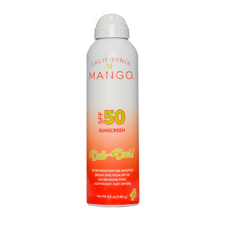 Summer Sunscreen Special