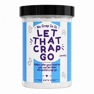 Crap for That - Bath Soaks (For Array)