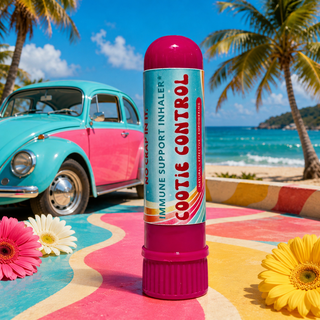 Retro Remedies - Inhalers (For Array)