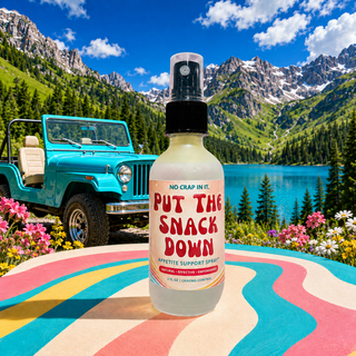 Retro Remedies - Body Sprays (For Array)