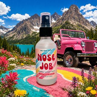 Retro Remedies - Body Sprays (For Array)
