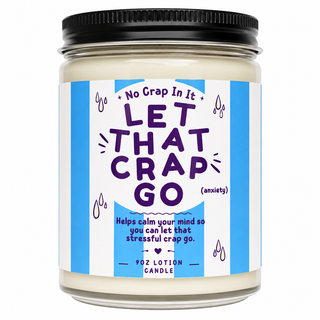 Crap for That - Lotion Candles (For Array)