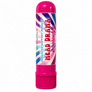 Retro Remedies - Inhalers (For Array)