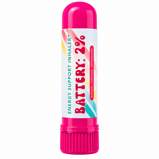 Retro Remedies - Inhalers (For Array)