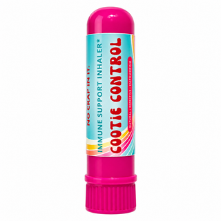 Retro Remedies - Inhalers (For Array)