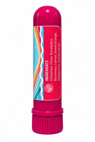 Retro Remedies - Inhalers (For Array)