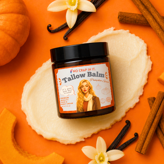 Vanilla Pumpkin Spice (Array)