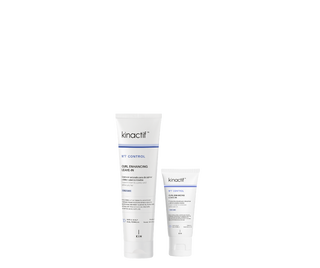 Curl Enhancing Leave-In Home and Away Kit