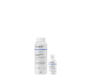 Curl Enhancing Shampoo Home and Away Kit