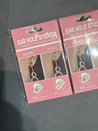 Pre order Ear bra