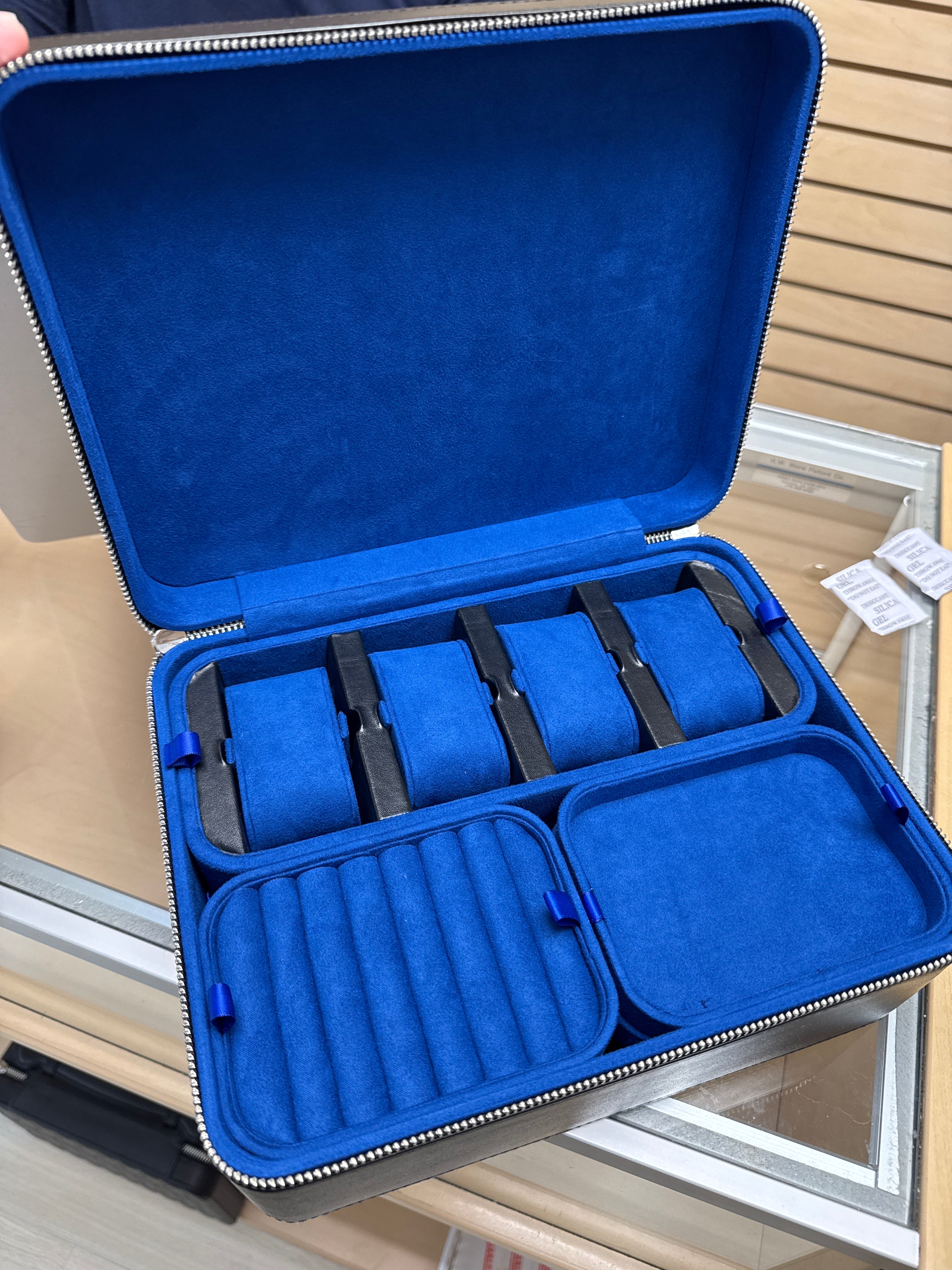 Pre order Jewelry Box