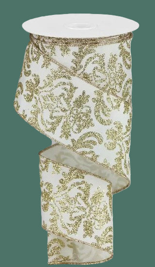 Christmas Ribbon, 8 Style Options